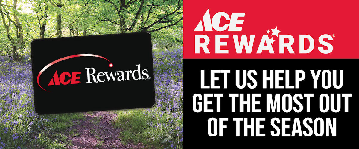 ACE Rewards April