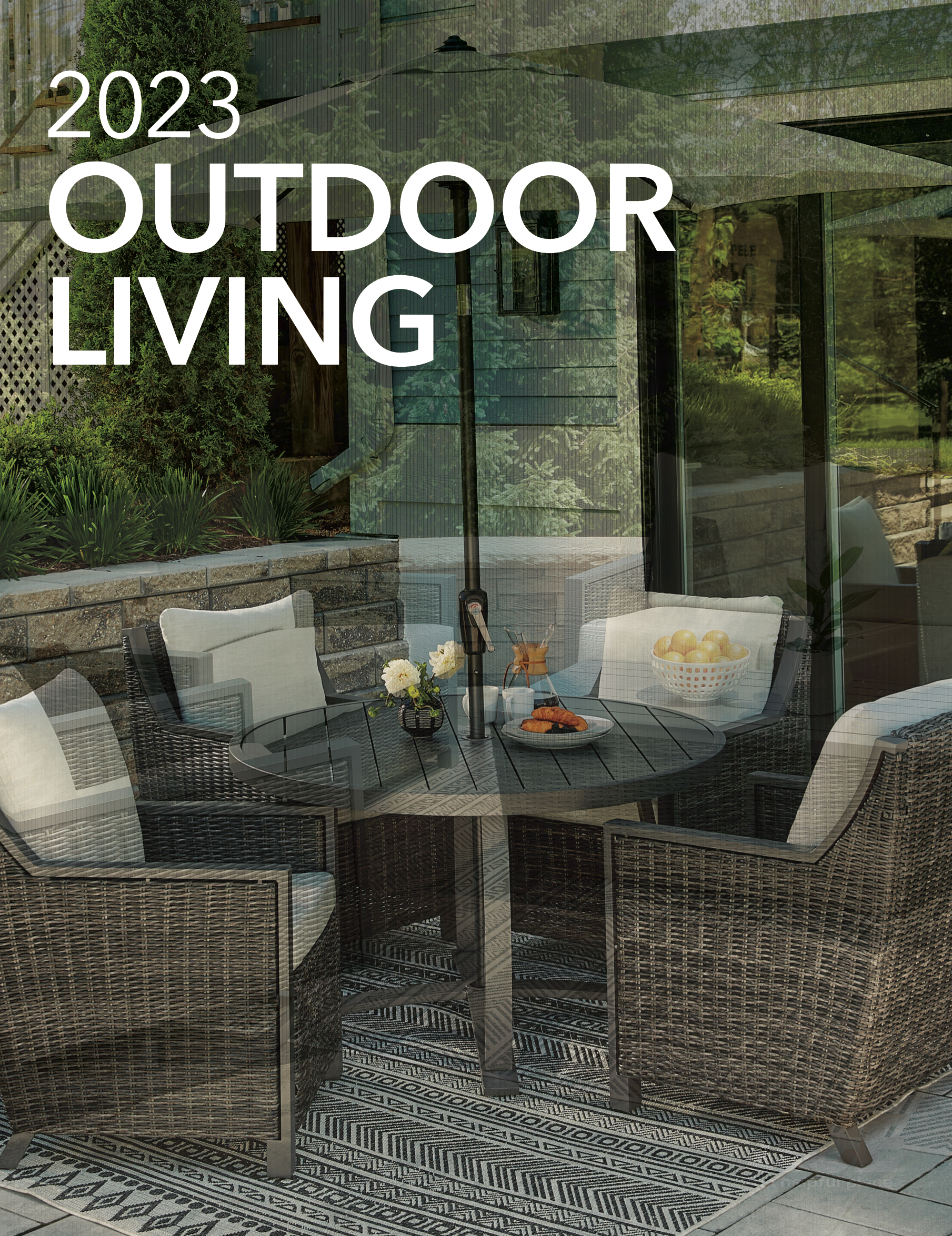 Outdoor Living Catalog