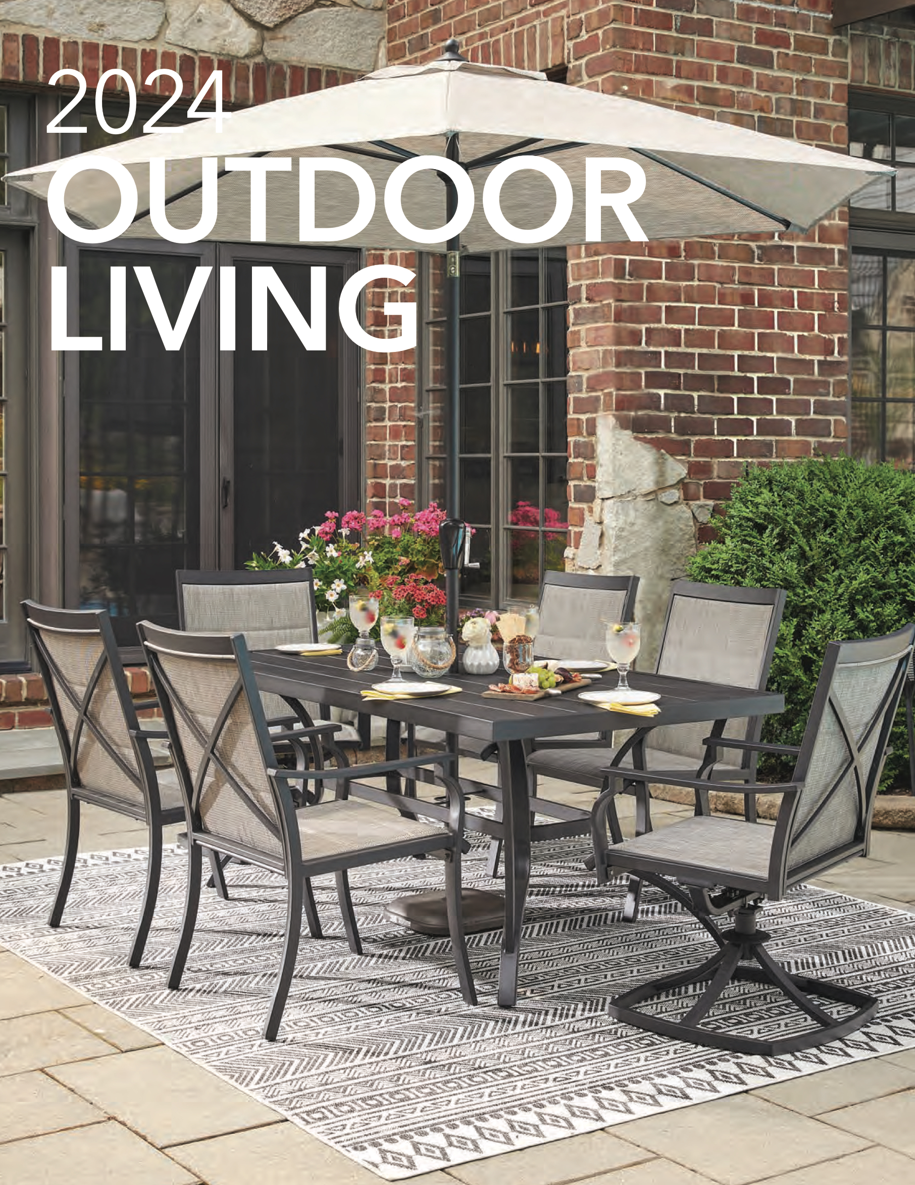 Outdoor Living Catalog