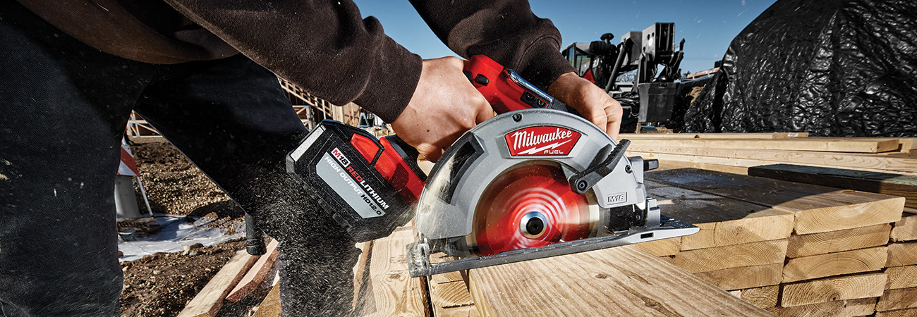 How to Choose the Perfect Saw Blade - Elk Supply