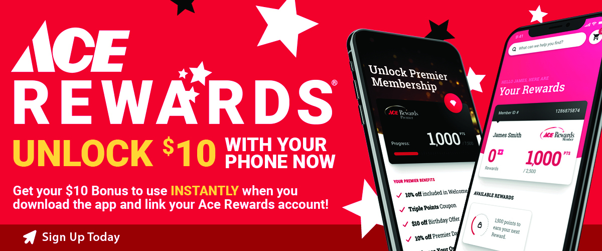 Feb. Ace Rewards - 5