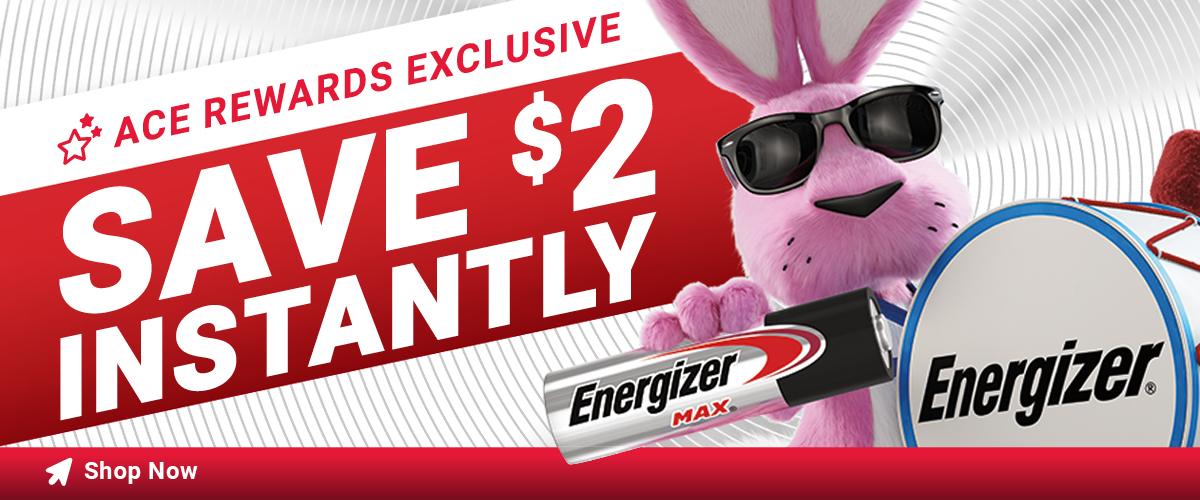 Oct. Save Instantly Energizer Batteries