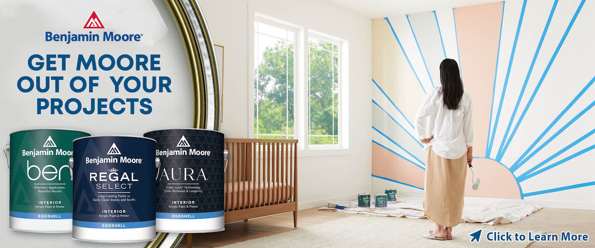 Benjamin Moore