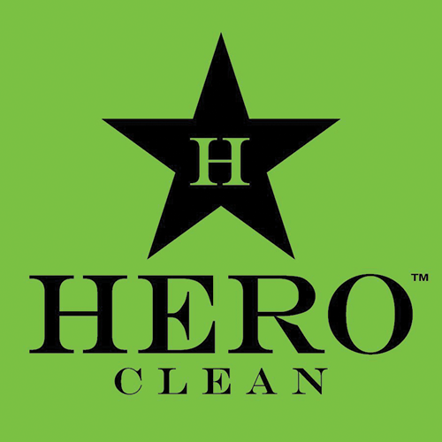 Hero Clean®