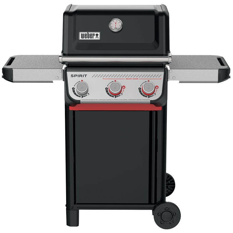 Weber® Spirit® E-325™ Gas Grill