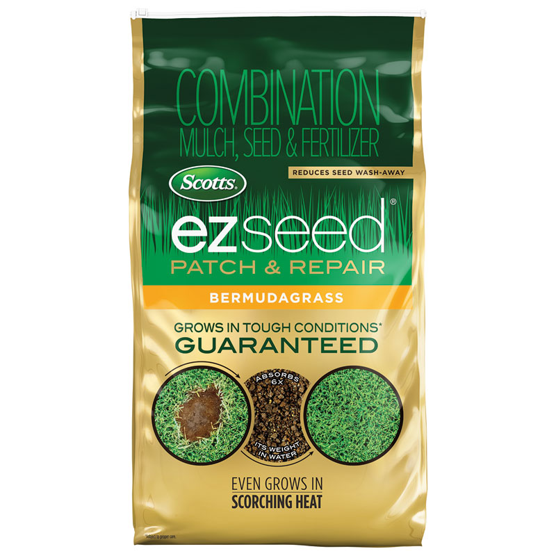 Scotts® EZ Seed® Patch And Repair, 10 Lb. 