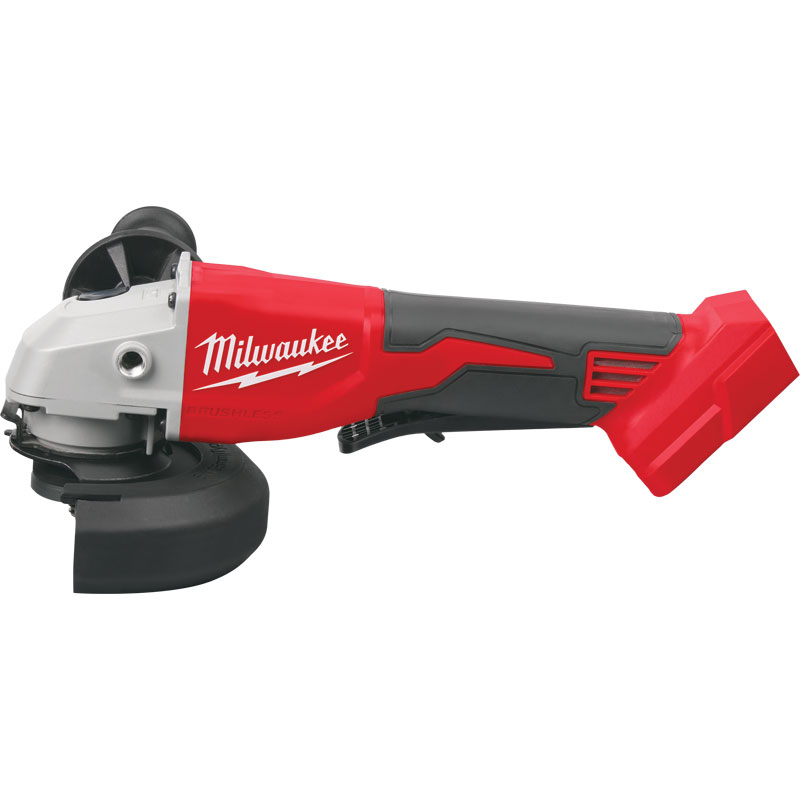 Milwaukee® M18™ Cut-Off/Angle Grinder