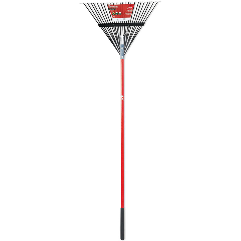 Ace® Spring Brace Rake