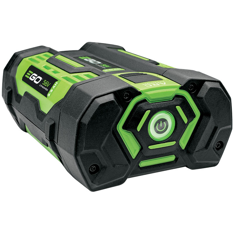 EGO™ POWER+ 56V 2.5 Ah Battery
