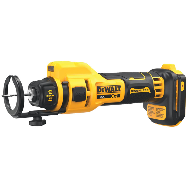 DeWalt® 20V MAX XR Cordless Cut Out Tool