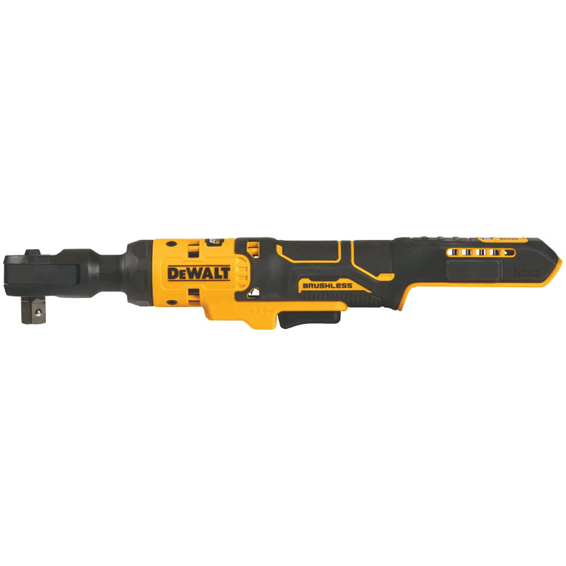 DeWalt® 20V MAX Atomic Compact Series  MAX Brushless Ratchet Tool