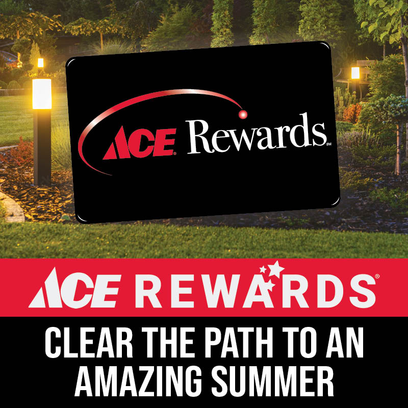 ACE Rewards