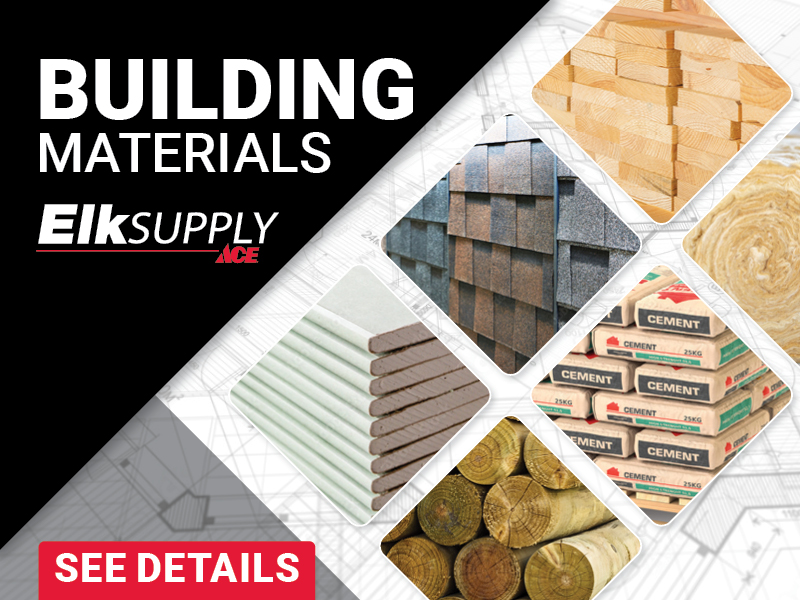 Building Materials