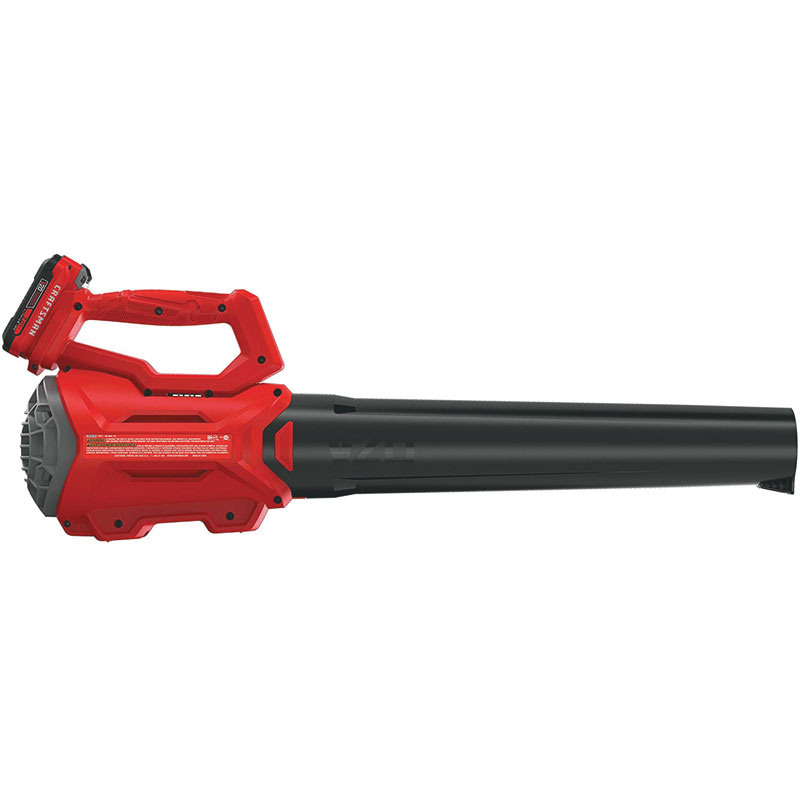 Craftsman® 20V Battery Handheld Blower Kit