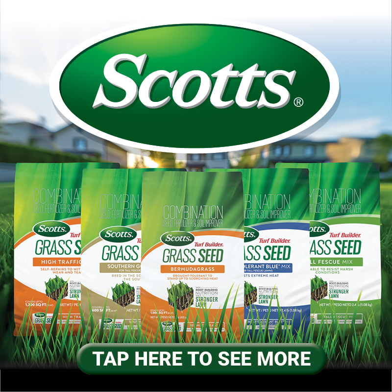 Save $10 on Scotts® Turf Protector®