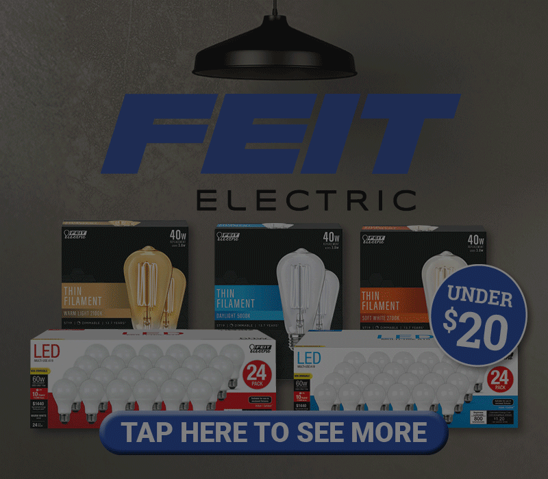 Select NEBO® Products Under $20