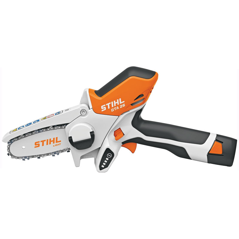 STIHL® GTA 26 Battery-Powered Garden Pruner