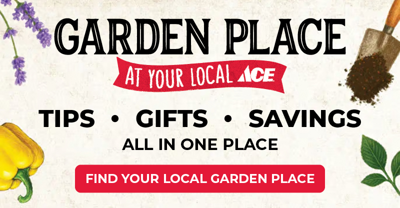 Mother's Day Flowers - Garden Place Callout