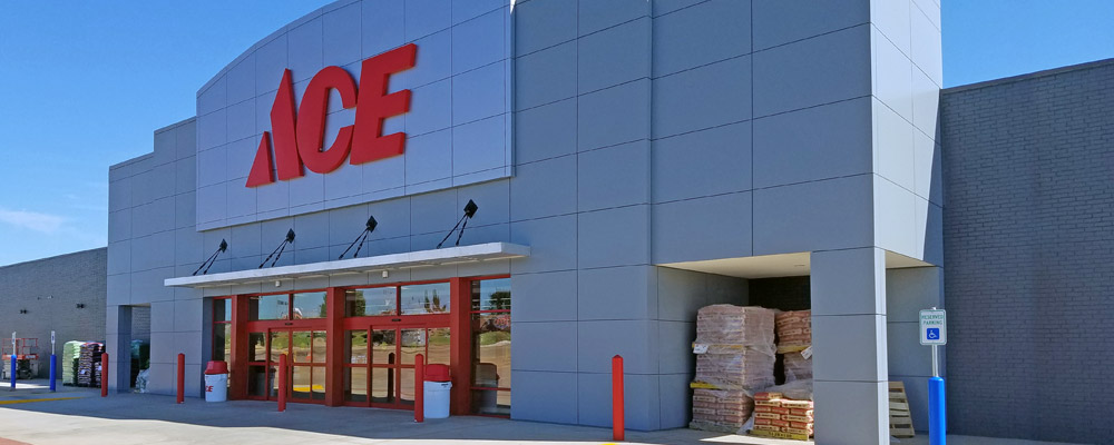 Altus Ace Hardware - Elk Supply