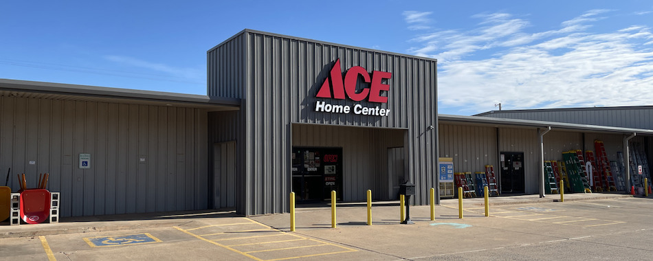 Elk City Ace Home Center - Elk Supply