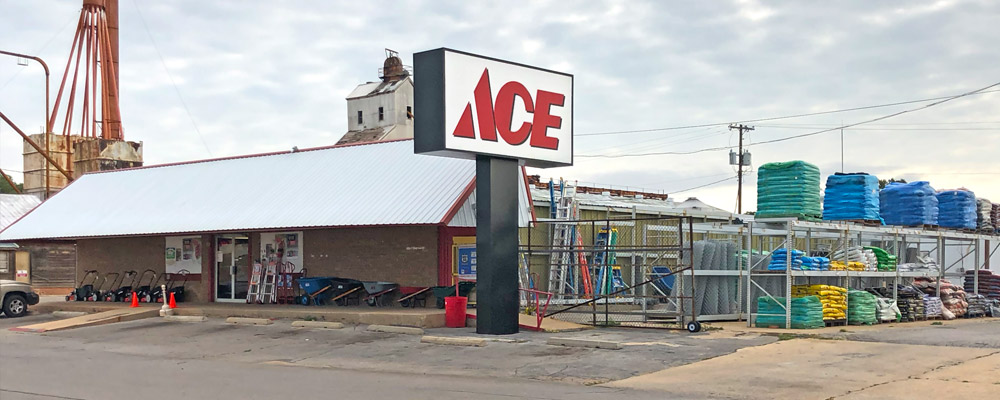 Sayre Ace Home Center - Elk Supply